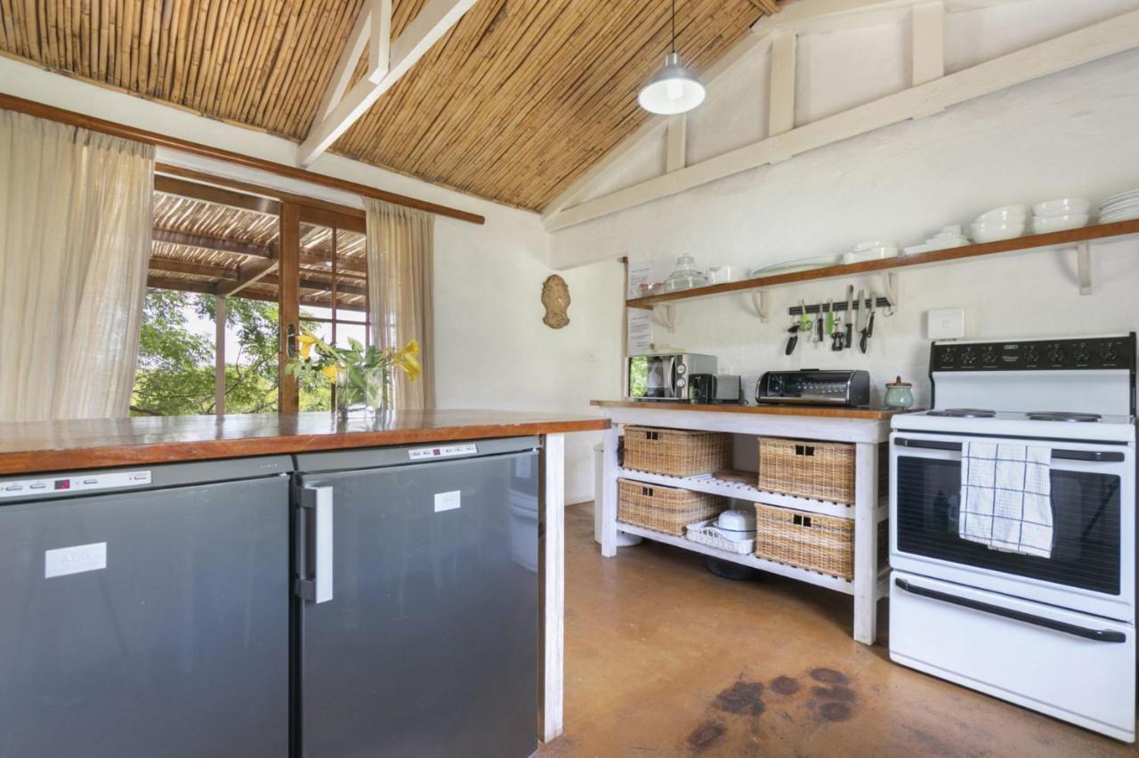 Waterfall Farm Self-Catering Cottages Citrusdal Extérieur photo