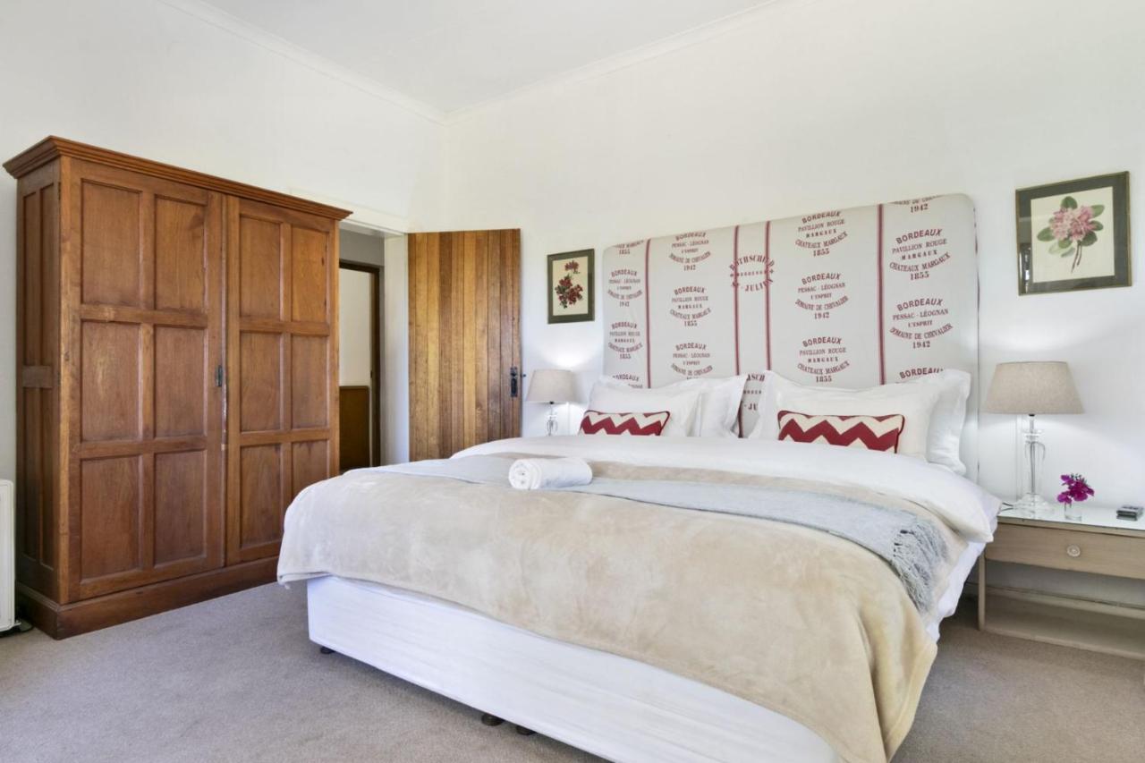 Waterfall Farm Self-Catering Cottages Citrusdal Extérieur photo