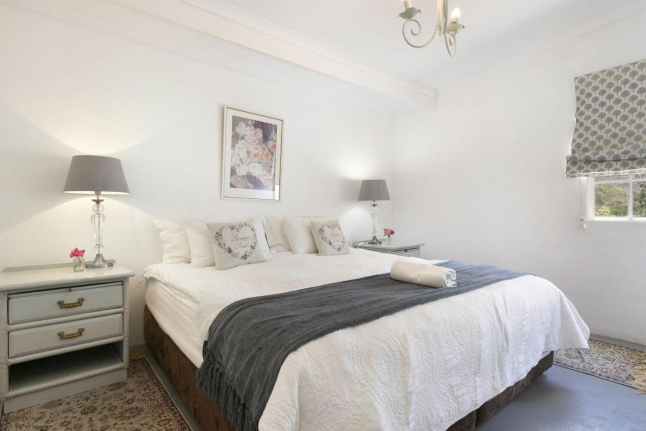 Waterfall Farm Self-Catering Cottages Citrusdal Extérieur photo