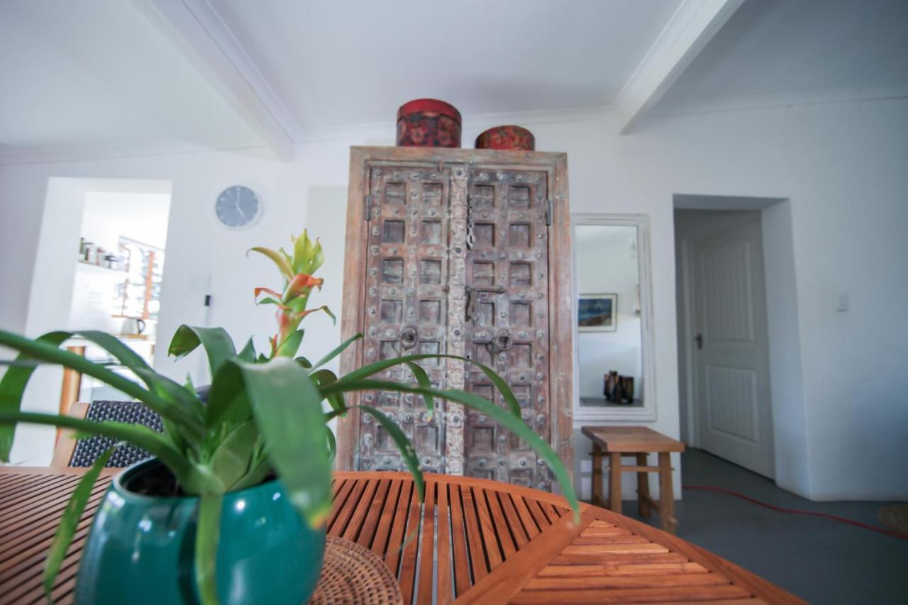 Waterfall Farm Self-Catering Cottages Citrusdal Extérieur photo