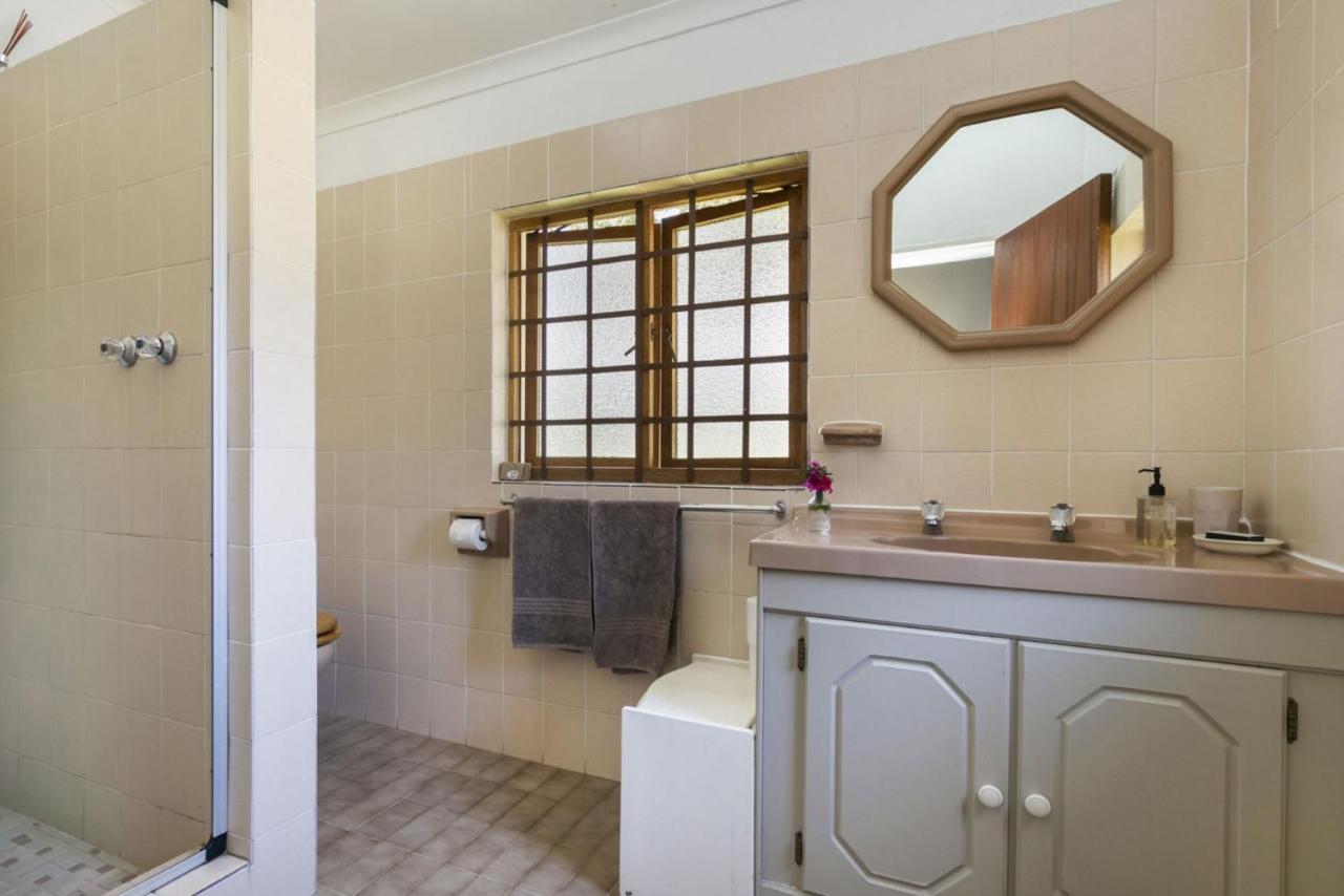 Waterfall Farm Self-Catering Cottages Citrusdal Extérieur photo