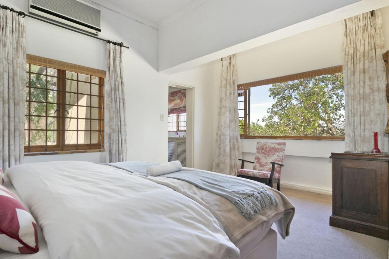 Waterfall Farm Self-Catering Cottages Citrusdal Extérieur photo