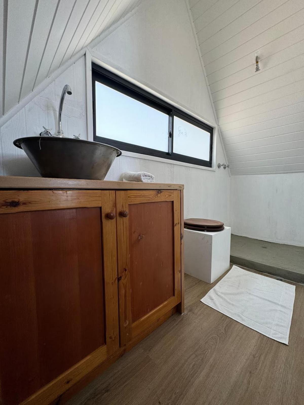 Waterfall Farm Self-Catering Cottages Citrusdal Extérieur photo