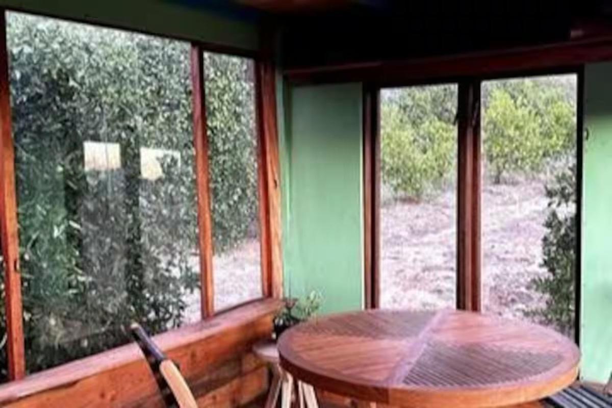 Waterfall Farm Self-Catering Cottages Citrusdal Chambre photo
